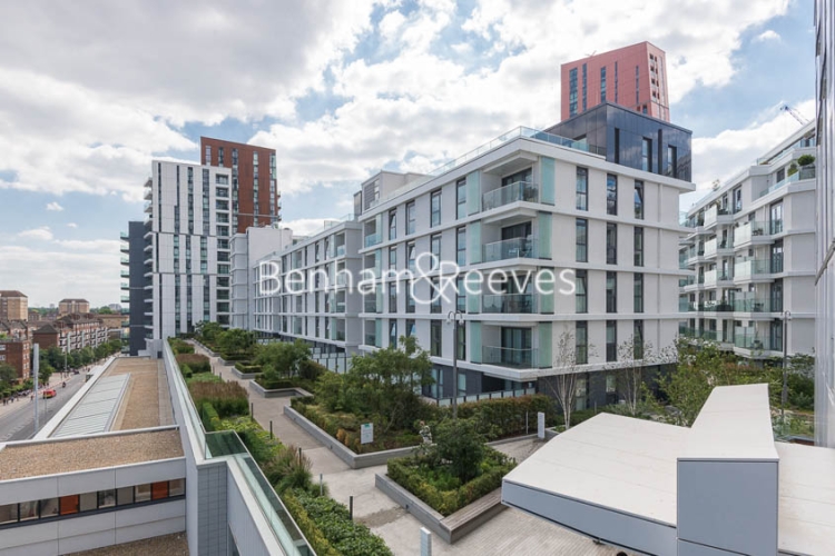 2  bedrooms flat to rent in Wandsworth Road, Nine Elms, SW8-image 10