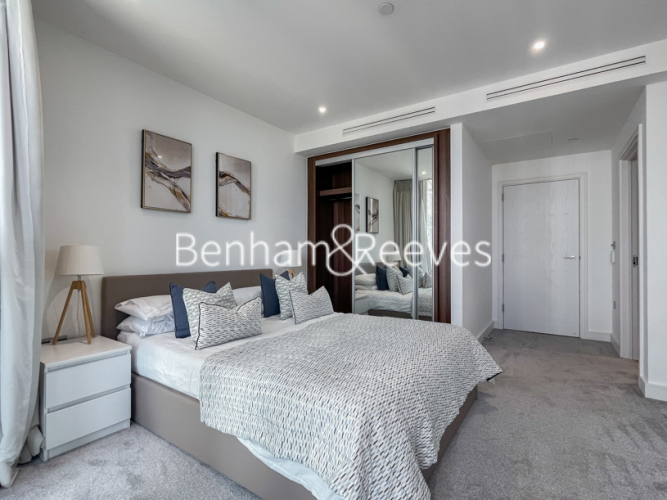 2  bedrooms flat to rent in Gladwin Tower, Wandsworth Road, SW8-image 4