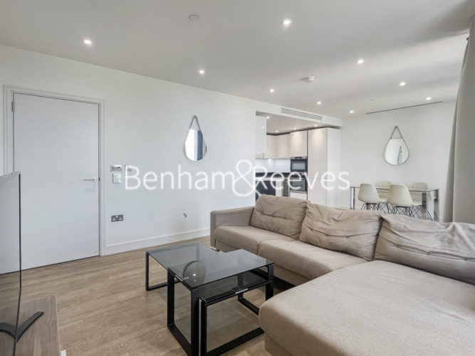 2  bedrooms flat to rent in Gladwin Tower, Wandsworth Road, SW8-image 13