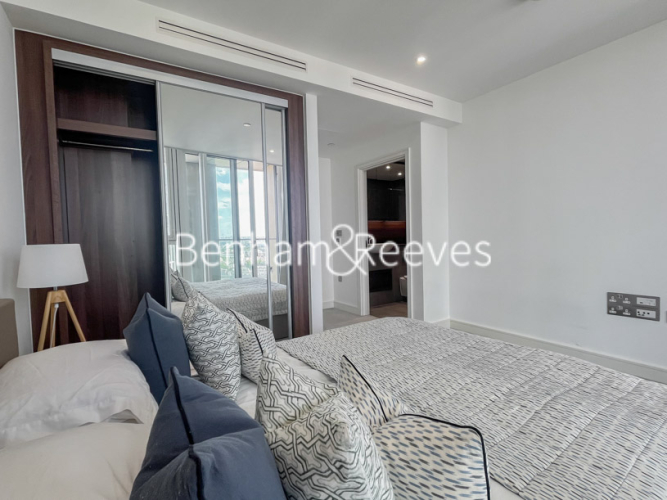 2  bedrooms flat to rent in Gladwin Tower, Wandsworth Road, SW8-image 20