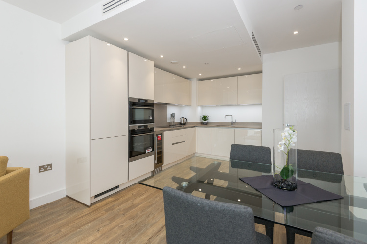 1  bedroom flat to rent in Gladwin Tower, Nine Elms, SW8-image 7