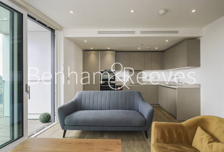 1  bedroom flat to rent in Wandsworth Road, Nine Elms, SW8-image 16