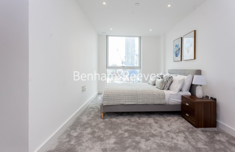 2 bedrooms flat to rent in Wandsworth Road, Nine Elms Point, SW8-image 3