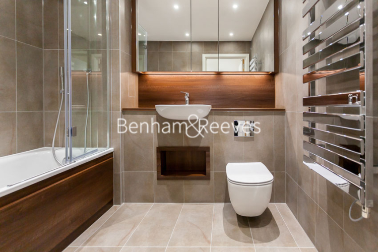 2 bedrooms flat to rent in Wandsworth Road, Nine Elms Point, SW8-image 4