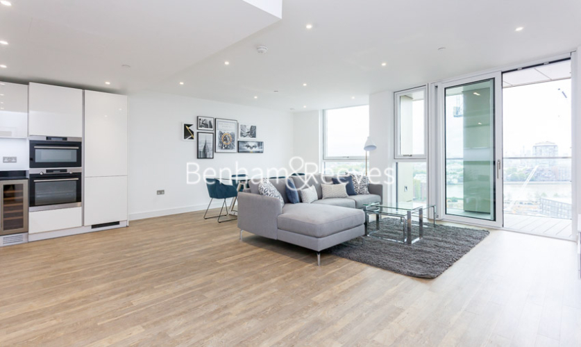 2 bedrooms flat to rent in Wandsworth Road, Nine Elms Point, SW8-image 10