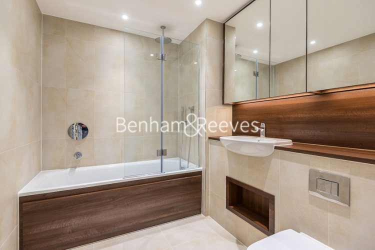 1  bedroom house to rent in Wandsworth Road, Nine Elms, SW8-image 5