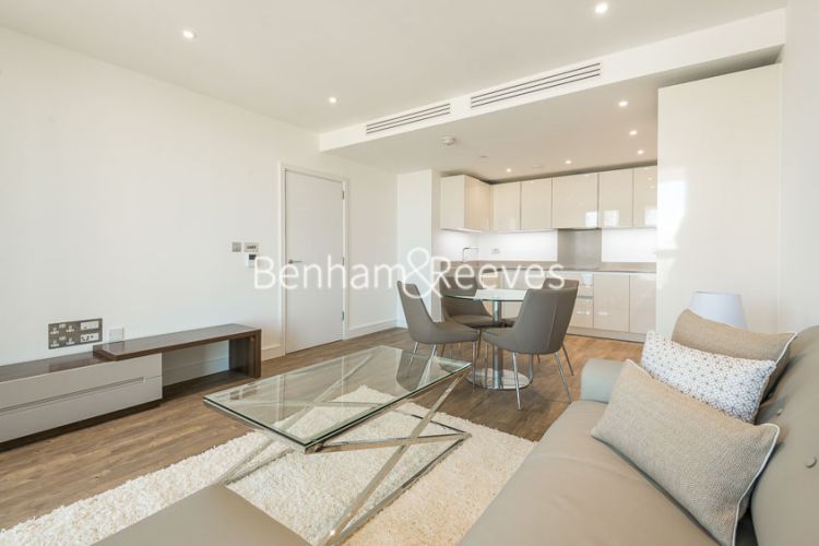1 bedroom flat to rent in Wandsworth Road, Nine Elms, SW8-image 7