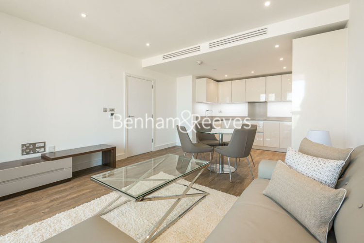 1  bedroom house to rent in Wandsworth Road, Nine Elms, SW8-image 7