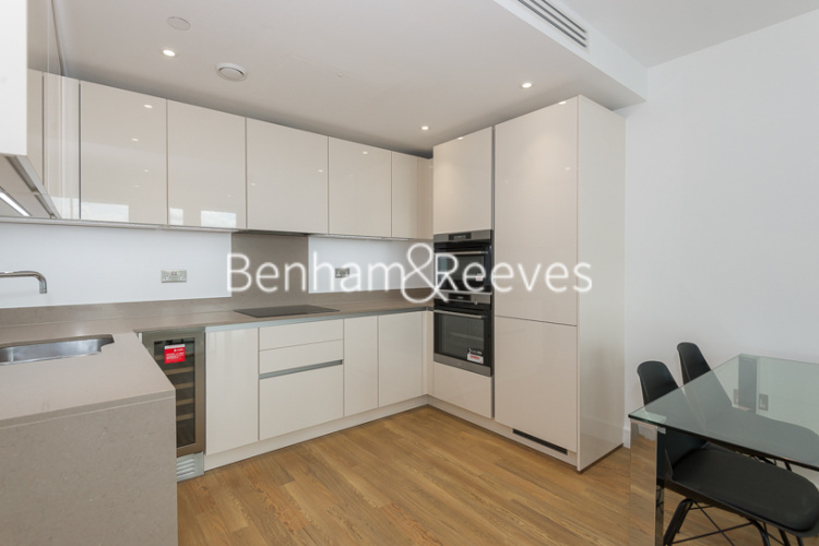1  bedroom flat to rent in Wandsworth Road, Nine Elms, SW8-image 2