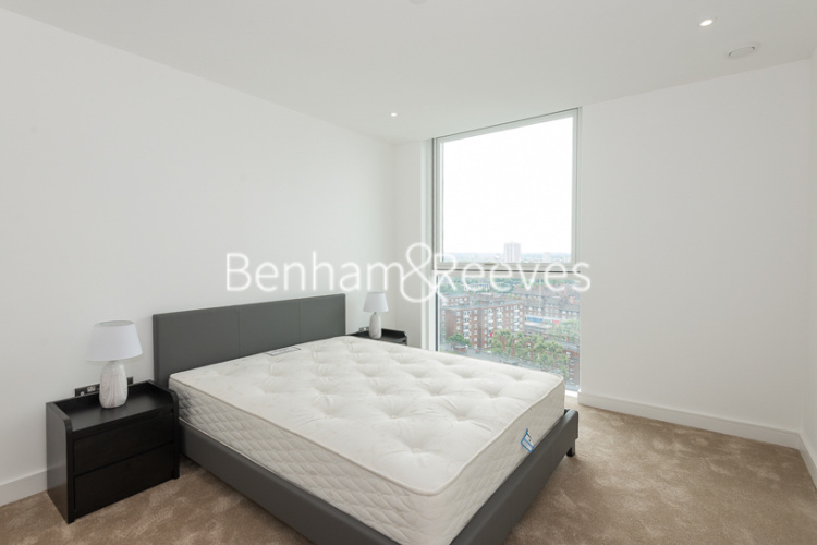 1 bedroom flat to rent in Wandsworth Road, Nine Elms, SW8-image 3