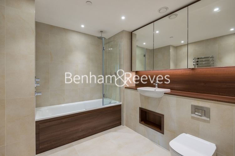 1 bedroom flat to rent in Wandsworth Road, Nine Elms, SW8-image 4