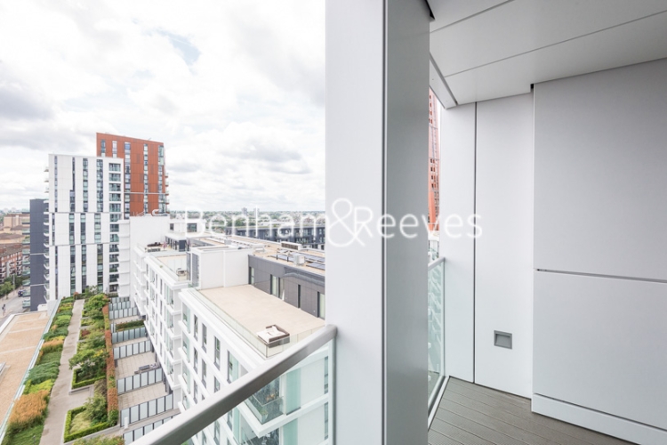 1 bedroom flat to rent in Wandsworth Road, Nine Elms, SW8-image 5