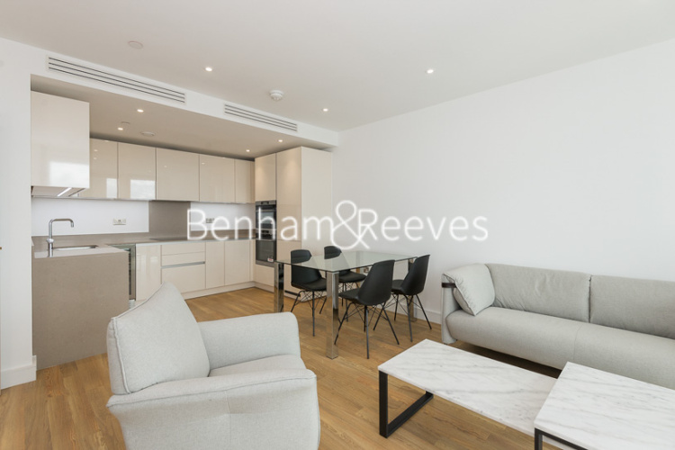 1 bedroom flat to rent in Wandsworth Road, Nine Elms, SW8-image 6