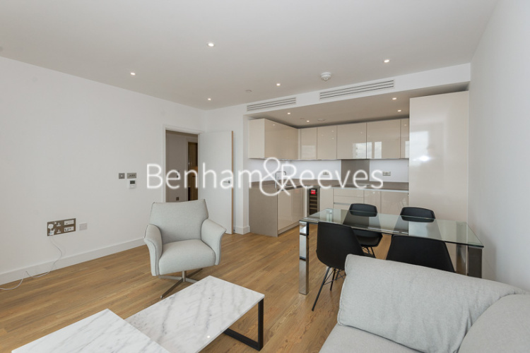 1 bedroom flat to rent in Wandsworth Road, Nine Elms, SW8-image 7