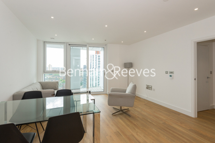 1 bedroom flat to rent in Wandsworth Road, Nine Elms, SW8-image 9