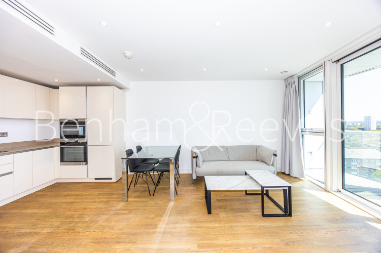 1  bedroom flat to rent in Gladwin Tower, Nine Elms, SW8-image 12