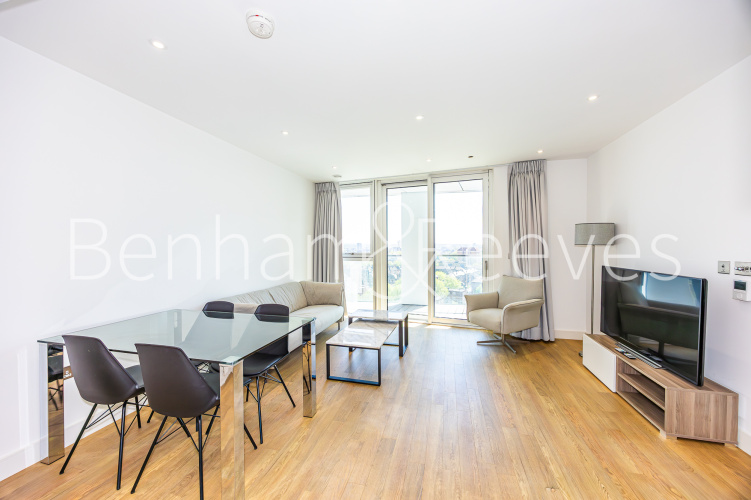 1  bedroom flat to rent in Gladwin Tower, Nine Elms, SW8-image 13