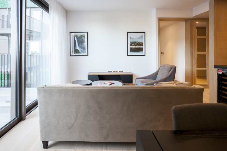 2 bedrooms flat to rent in Legacy Building, Viaduct Gardens, SW11-image 13