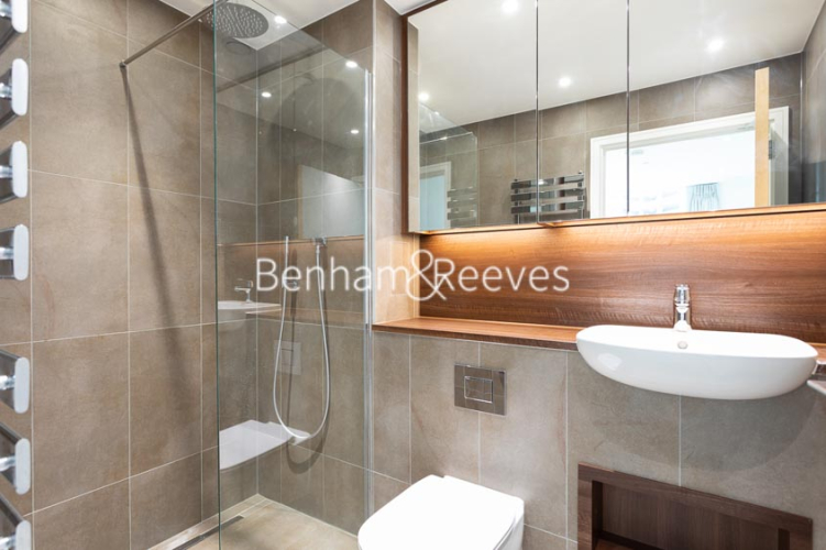 2  bedrooms flat to rent in Wandsworth Road, Nine Elms, SW8-image 4