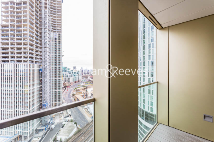 2  bedrooms flat to rent in Wandsworth Road, Nine Elms, SW8-image 5