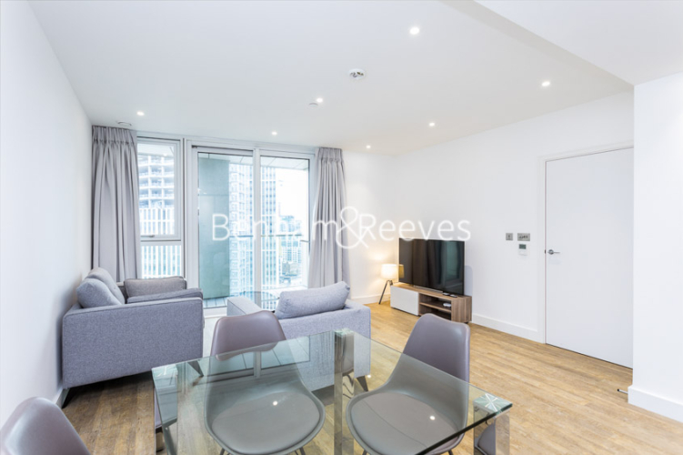 2  bedrooms flat to rent in Wandsworth Road, Nine Elms, SW8-image 6