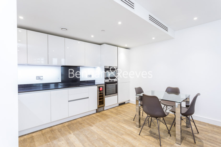 2 bedrooms flat to rent in Wandsworth Road, Nine Elms, SW8-image 7