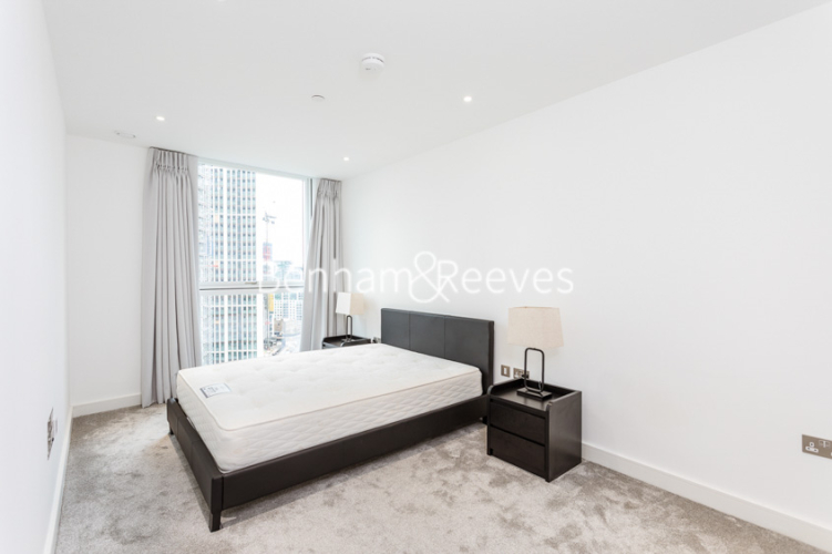2  bedrooms flat to rent in Wandsworth Road, Nine Elms, SW8-image 8