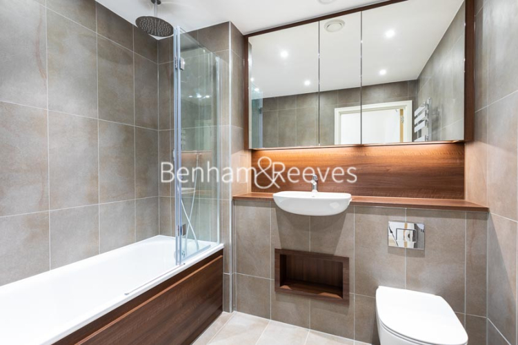 2  bedrooms flat to rent in Wandsworth Road, Nine Elms, SW8-image 9