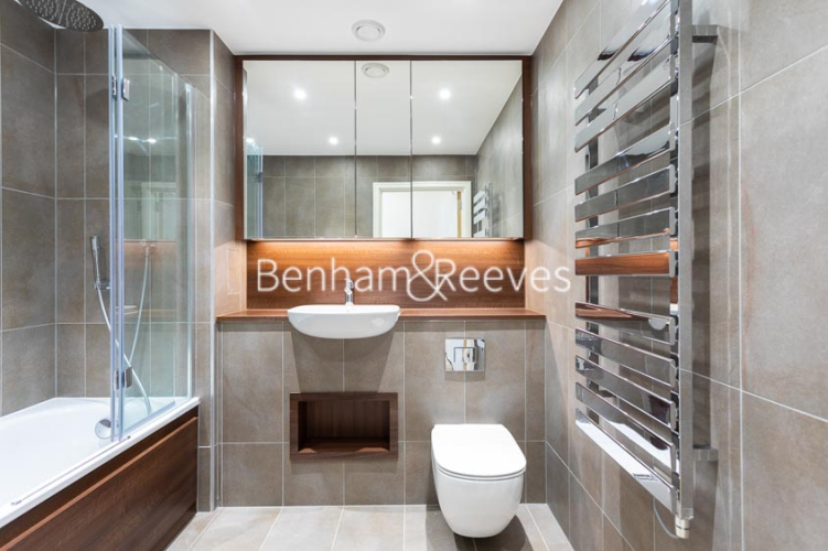 2  bedrooms flat to rent in Wandsworth Road, Nine Elms, SW8-image 12