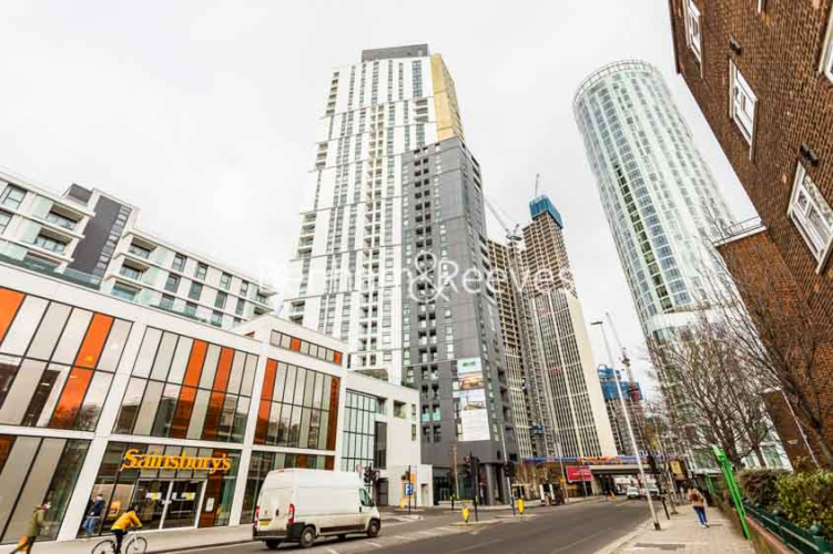 2  bedrooms flat to rent in Wandsworth Road, Nine Elms, SW8-image 13