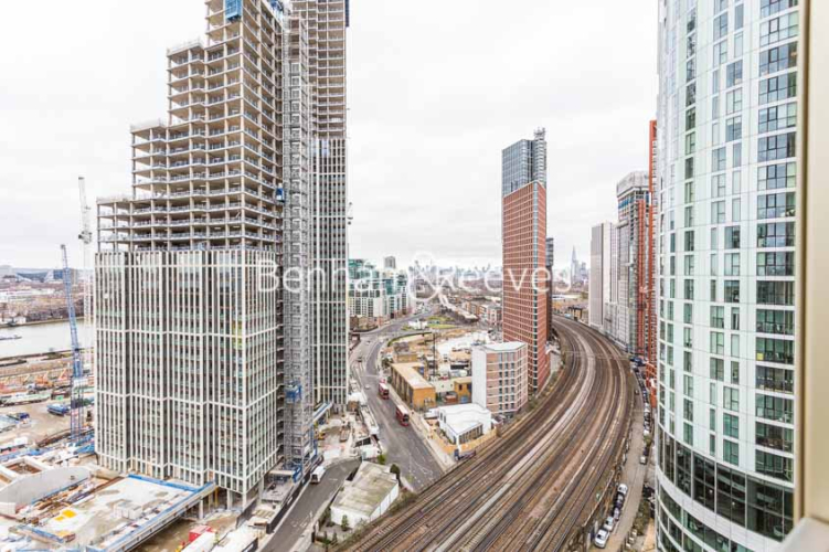 2 bedrooms flat to rent in Wandsworth Road, Nine Elms, SW8-image 14