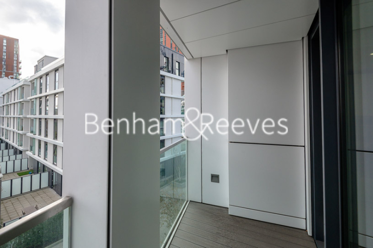 1 bedroom flat to rent in Wandsworth Road, Nine Elms, SW8-image 9