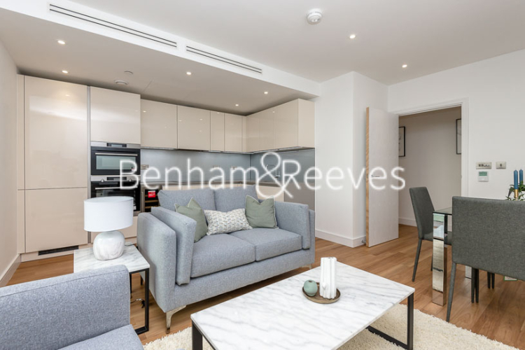 1 bedroom flat to rent in Wandsworth Road, Nine Elms, SW8-image 11