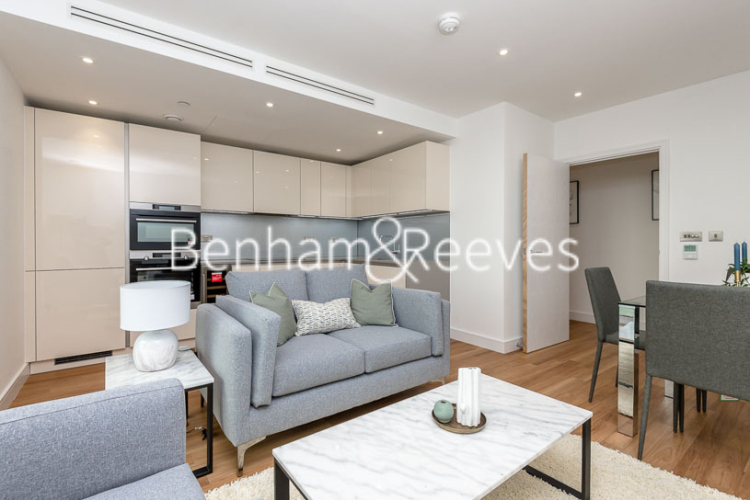 1  bedroom flat to rent in Wandsworth Road, Nine Elms, SW8-image 11
