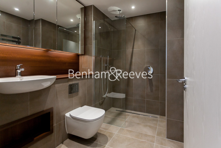 2  bedrooms flat to rent in Gladwin Tower, Wandsworth Road, SW8-image 4