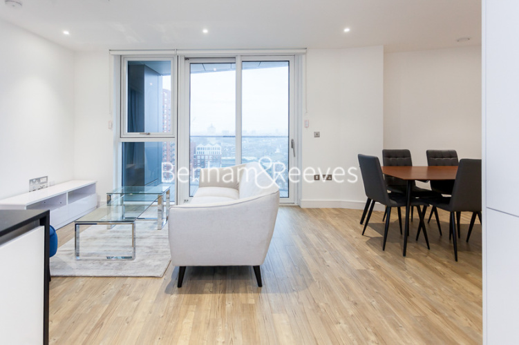 2  bedrooms flat to rent in Gladwin Tower, Wandsworth Road, SW8-image 6