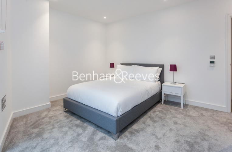 2  bedrooms flat to rent in Gladwin Tower, Wandsworth Road, SW8-image 8