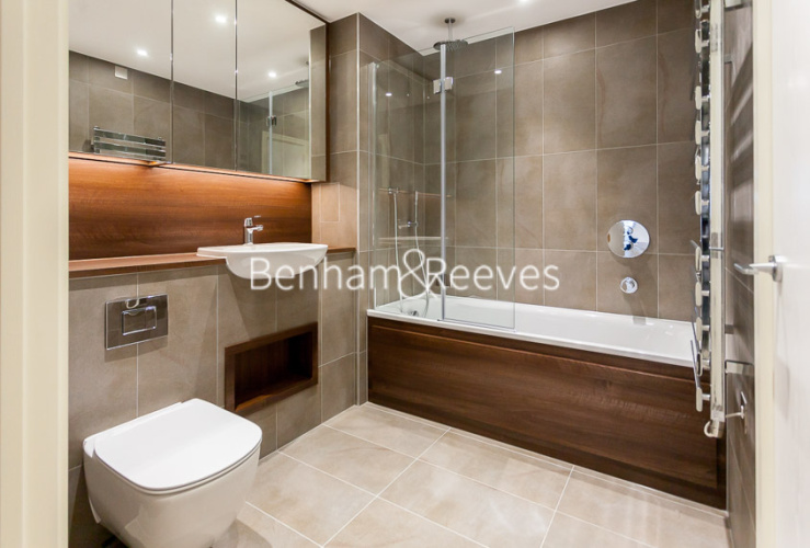 2 bedrooms flat to rent in Wandsworth Road, Nine Elms, SW8-image 9