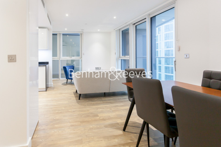2  bedrooms flat to rent in Gladwin Tower, Wandsworth Road, SW8-image 10