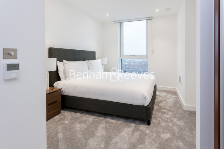 2  bedrooms flat to rent in Gladwin Tower, Wandsworth Road, SW8-image 12