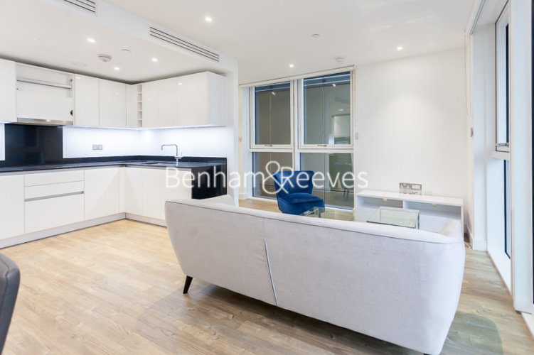 2  bedrooms flat to rent in Gladwin Tower, Wandsworth Road, SW8-image 13