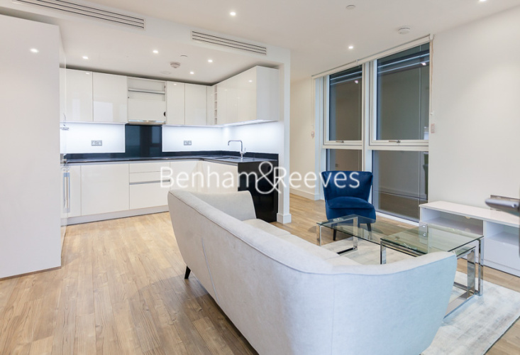 2  bedrooms flat to rent in Gladwin Tower, Wandsworth Road, SW8-image 14