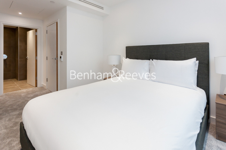 2  bedrooms flat to rent in Gladwin Tower, Wandsworth Road, SW8-image 15