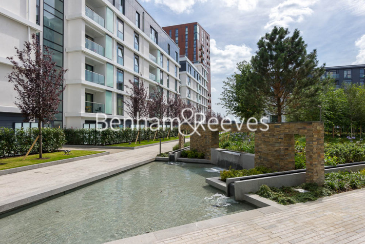 2  bedrooms flat to rent in Gladwin Tower, Wandsworth Road, SW8-image 20