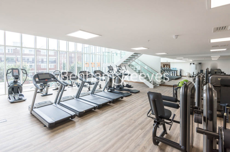 2  bedrooms flat to rent in Gladwin Tower, Wandsworth Road, SW8-image 21