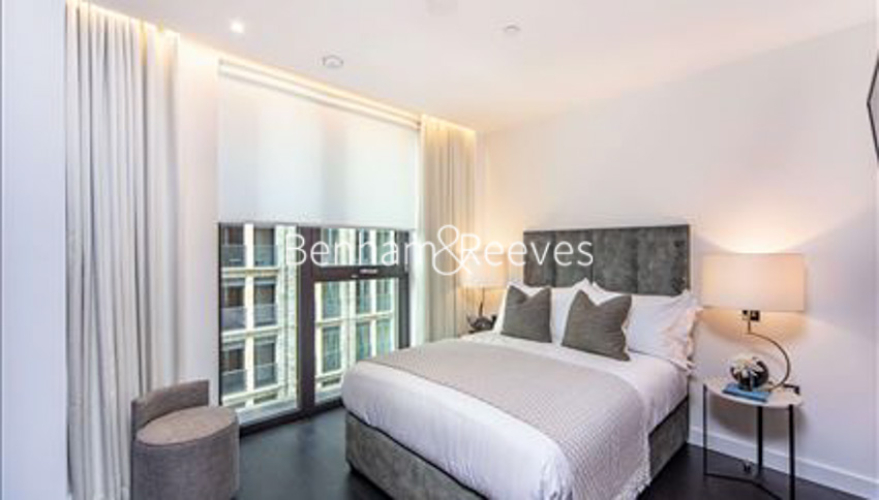 2  bedrooms flat to rent in Thornes House, Charles Clowes Walk, SW11-image 4