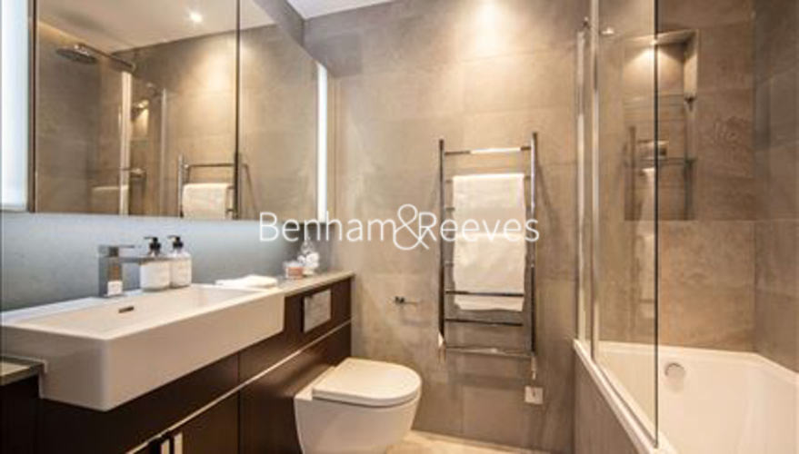 2  bedrooms flat to rent in Thornes House, Charles Clowes Walk, SW11-image 5