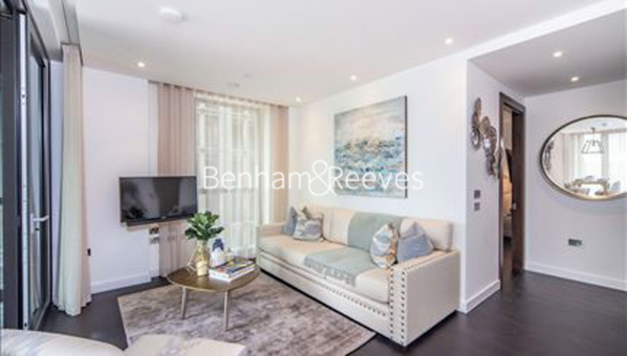 2  bedrooms flat to rent in Thornes House, Charles Clowes Walk, SW11-image 7