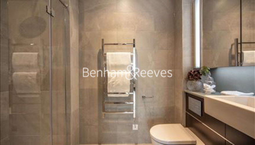 2  bedrooms flat to rent in Thornes House, Charles Clowes Walk, SW11-image 9