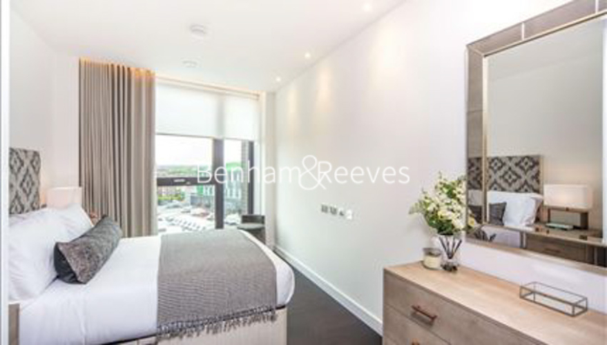 2  bedrooms flat to rent in Thornes House, Charles Clowes Walk, SW11-image 10